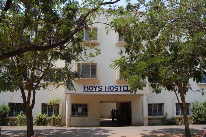 hostel